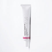 DeHanso Collagen Gel 40ml tube upright on a white background