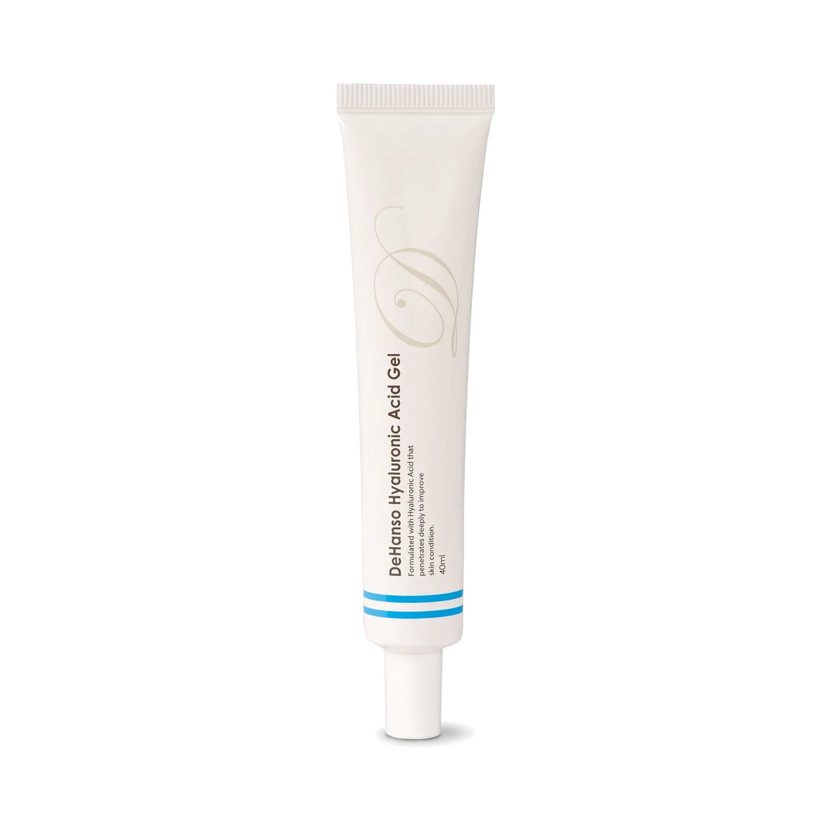 DeHanso Hyaluronic Acid Gel 40ml – product on a white background
