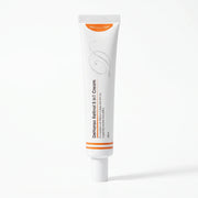 DeHanso Retinol 5 in 1 Cream 40ml tube upright on a white background
