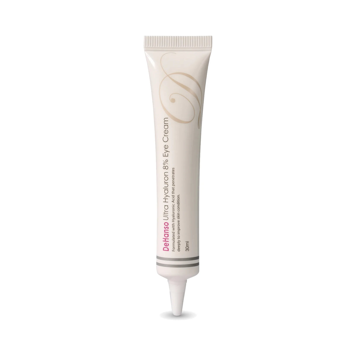 DeHanso Ultra Hyaluron 8% Eye Cream 30ml – product on a white background