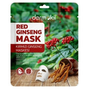 DERMOKIL MASK RED GINSENG 20g