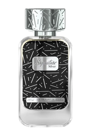 Signature Silver Dkhoon Emirates for men 100ml