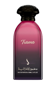 Dukhoon Emirati Tiamo Eau de Parfum 100ml