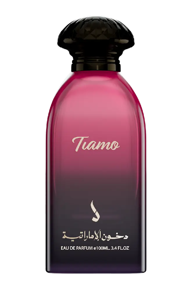 Dukhoon Emirati Tiamo Eau de Parfum 100ml