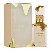 لطافة إكلير عطر أو دو بارفان للجميع