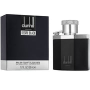 Desire Black Eau de Toilette for Men 50ml by DUNHILL