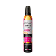 Urban Care Style Guide Elastic Curl Hair Mousse 200ml
