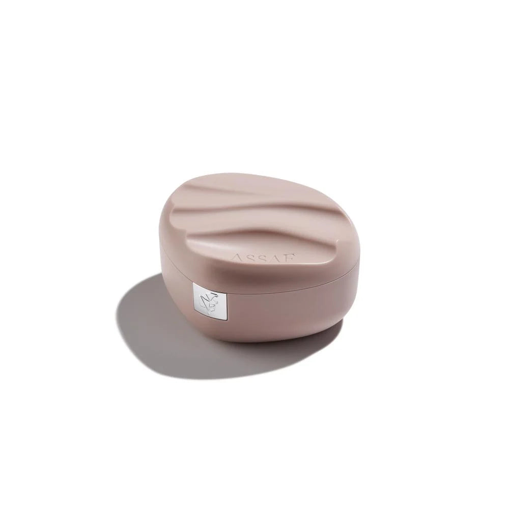 ASSAF GARDEN POWDER OASIS FOR BODY