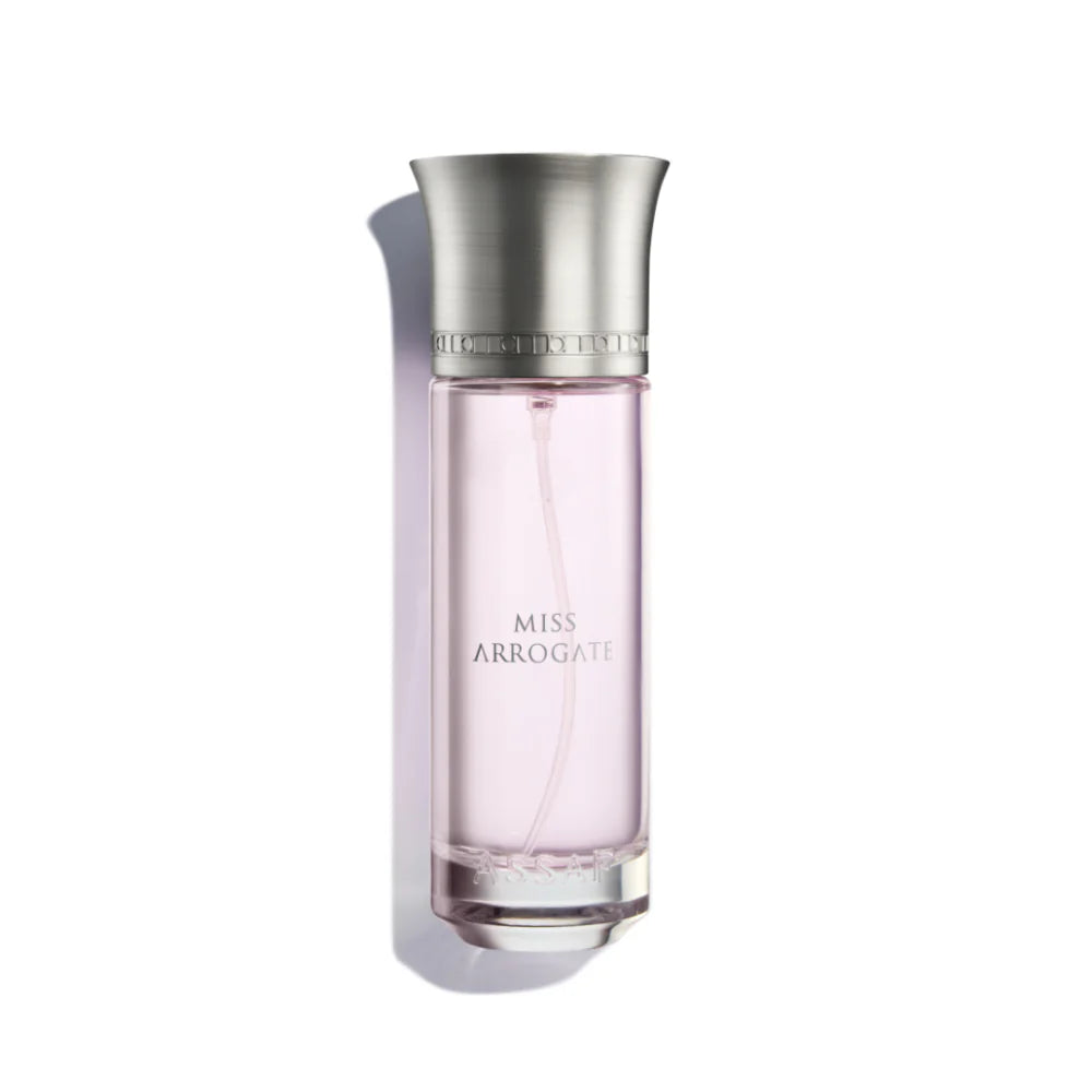 Assaf Miss Arrogate EDP For Women 200ml