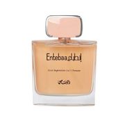 Entebaa By Rasasi 100ML EDP Perfume For Women