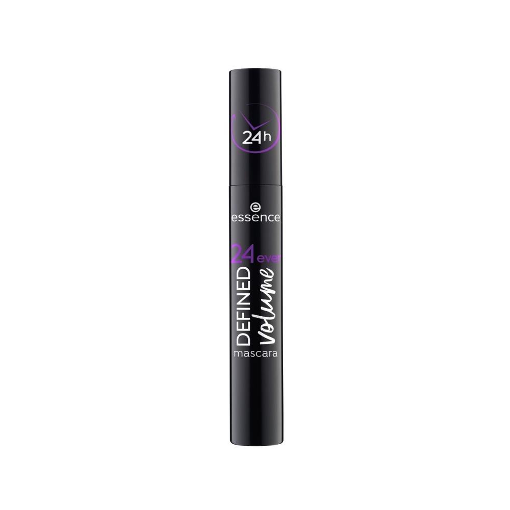 Essence 24Ever Defined Volume Mascara