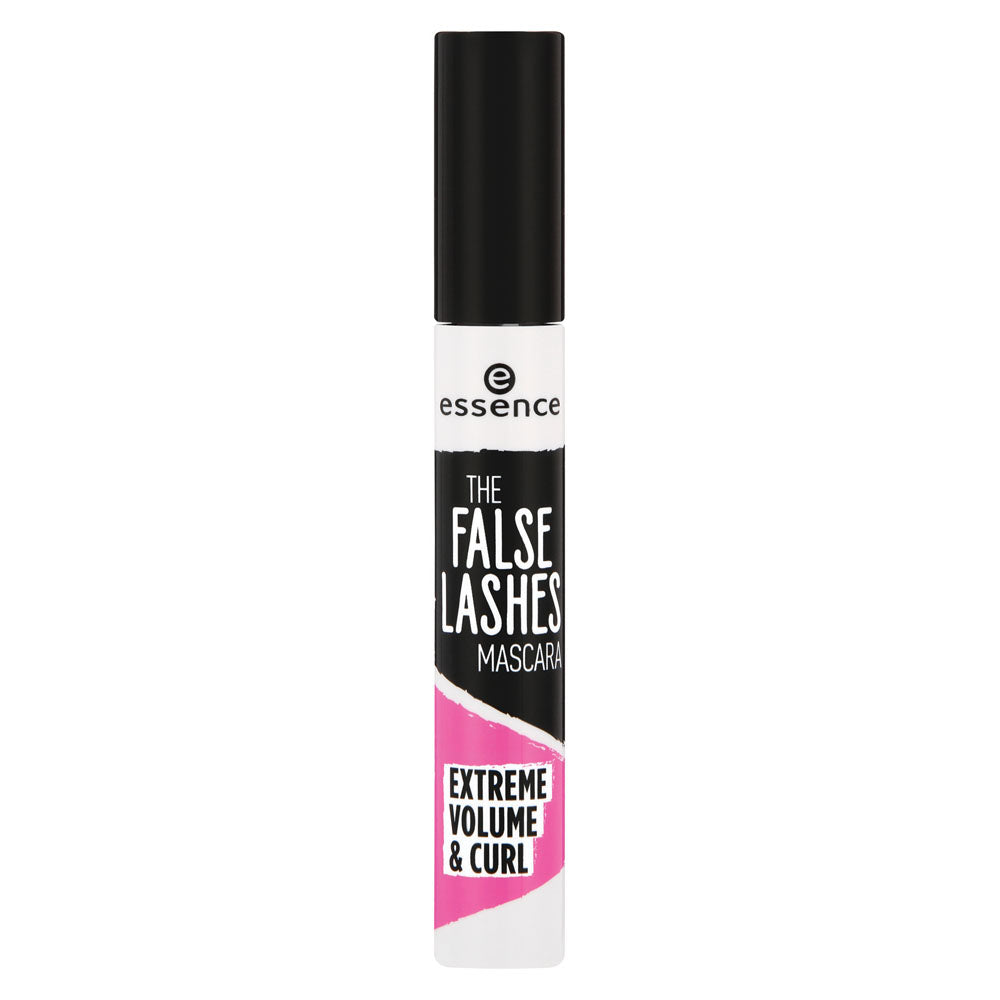 Essence The False Lashes Extreme Volume & Curl Mascara