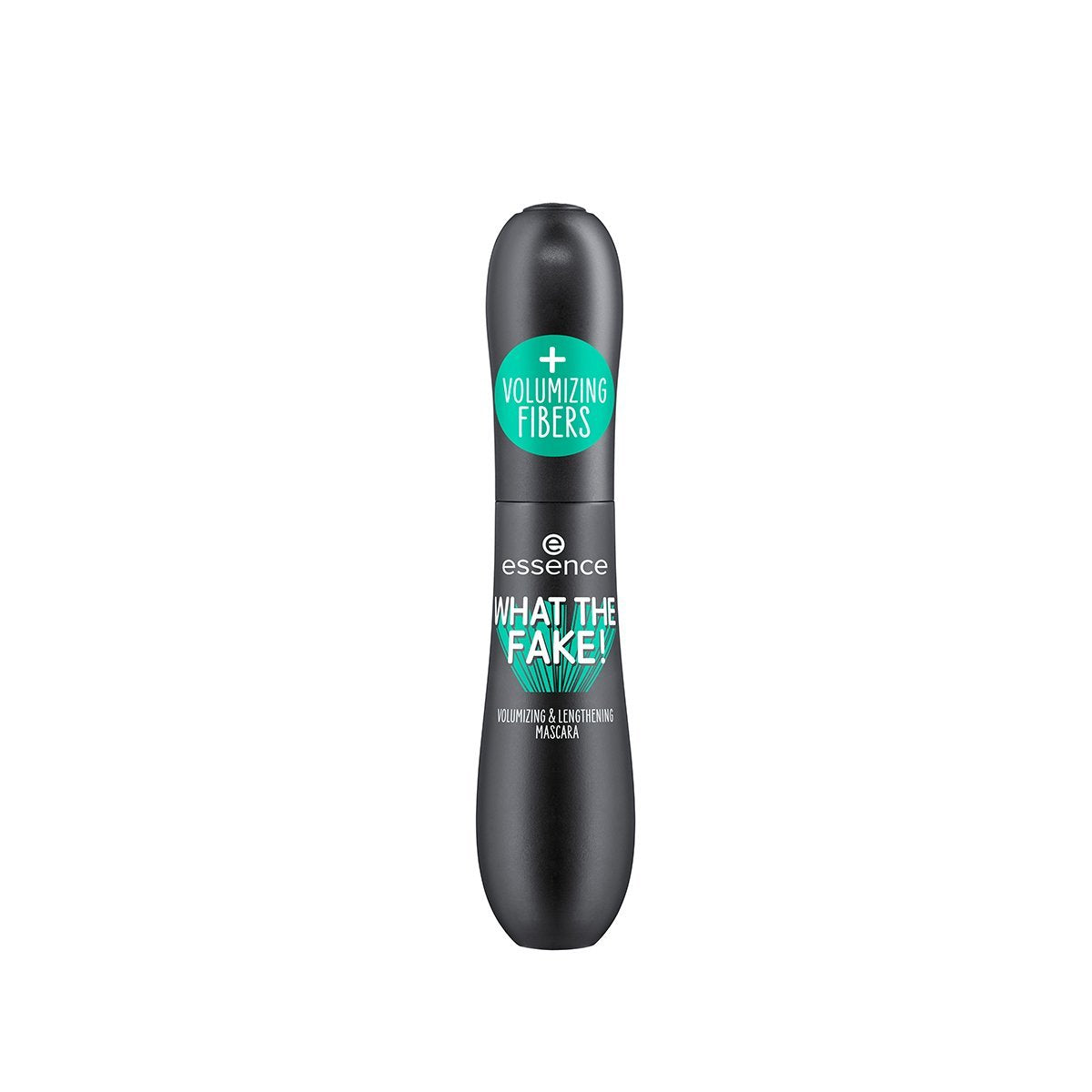 Essence What The Fake! ماسكارا لتكثيف وتطويل الرموش