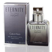 CALVIN KLEIN Eternity Night for Men EDT 50ml