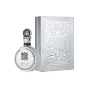 Lattafa  Fakhar Lattafa Platin Eau de Parfum 100ml – For Men
