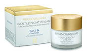 BRONO VASSARI Gentle Night Cream 50ml