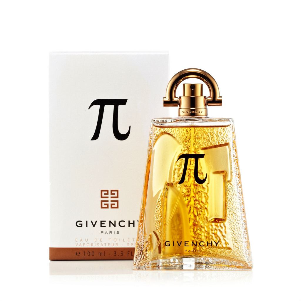 عطر Pi أو دو تواليت للرجال 100 مل من جيفنشي