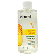 Dermokil Brightening Tonic Effect With Kojic Acid & Vitamin C 200Ml