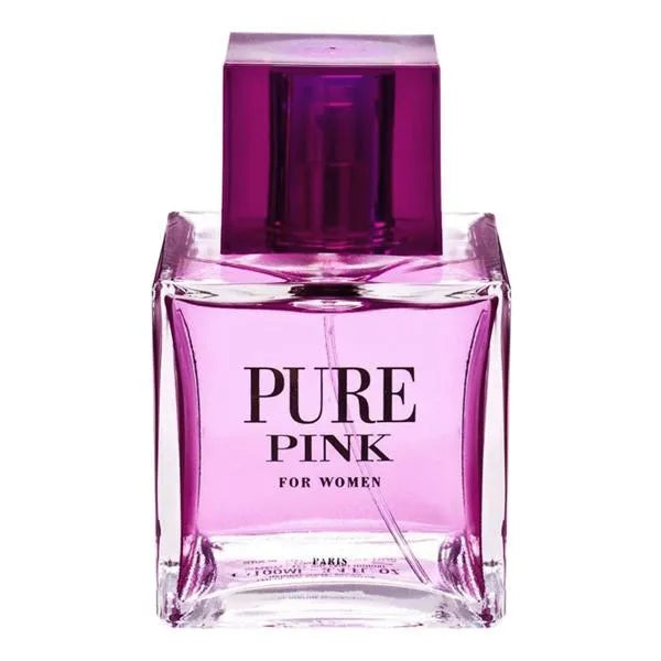 Geparlys Pure Pink EDP For Women 100ML
