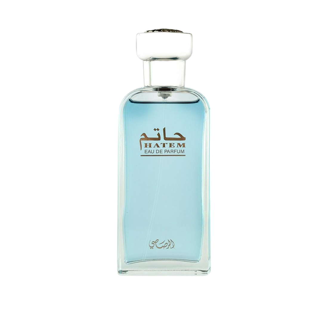 Hatem By Rasasi 75Ml EDP Perfume For Men
