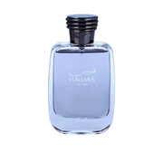 عطر هوس من الرصاصي 100 مل للرجال