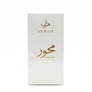 عطر محور من هيرش 100 مل – عطر زهري خشبي للجنسين