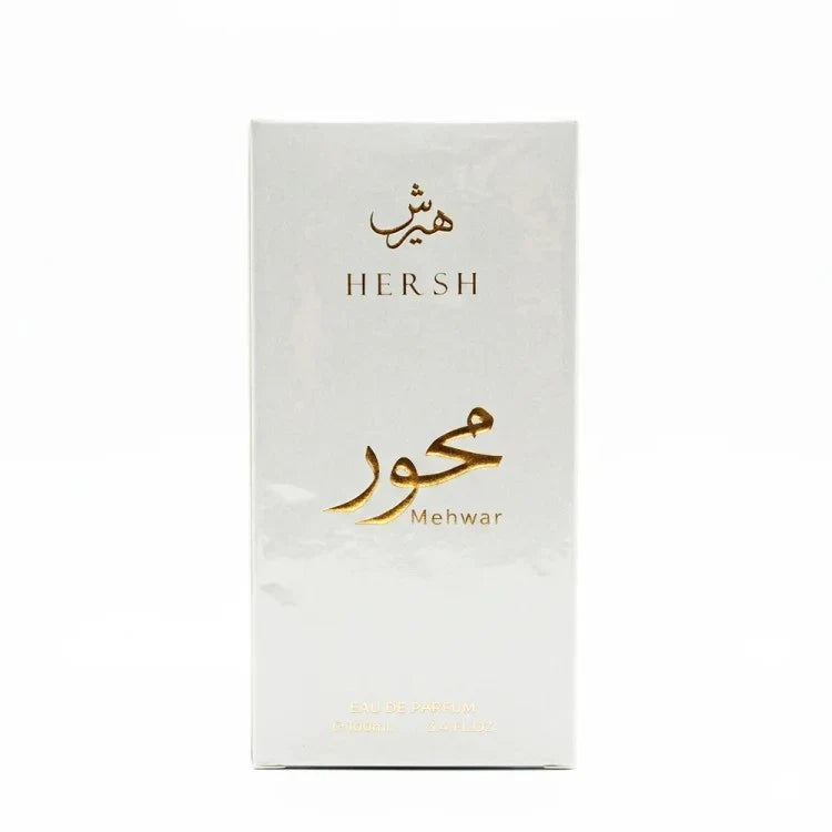Hersh Mehwar Eau de Parfum 100ml Unisex
