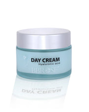 HYALURONIC ACID FACE DAY CREAM