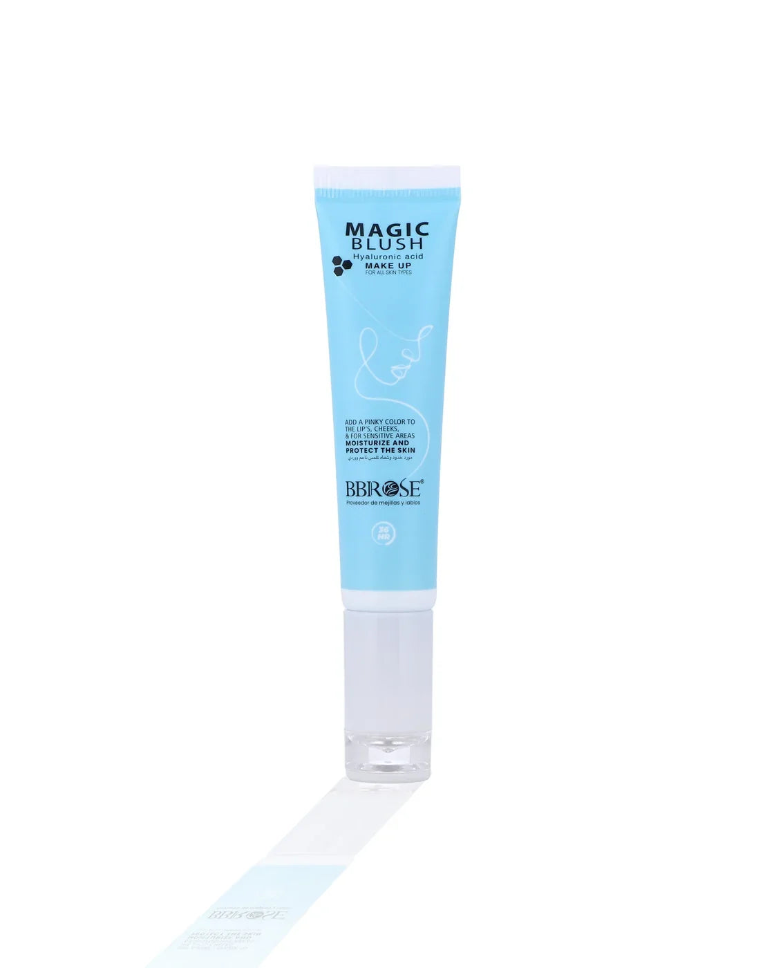 HYALURONIC ACID MAGIC BLUSH
