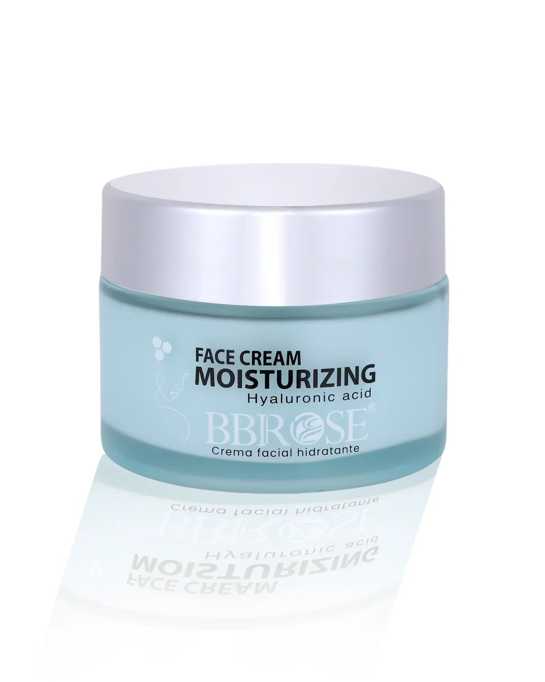 HYALURONIC ACID MOISTURIZING CREAM