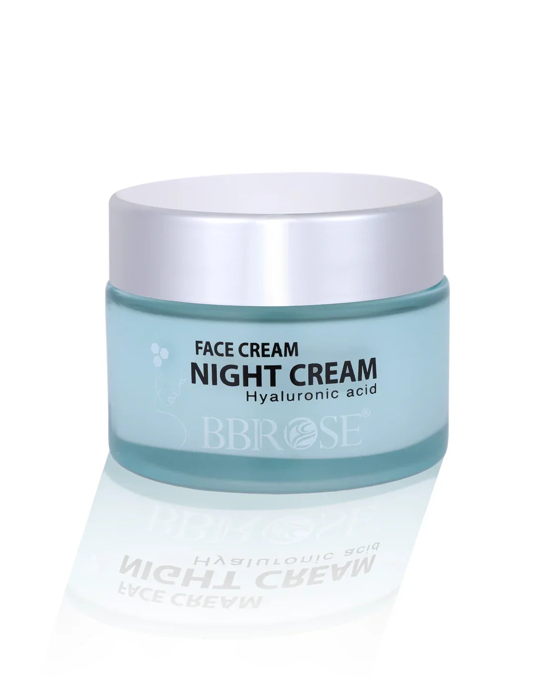 HYALURONIC ACID NIGHT CREAM