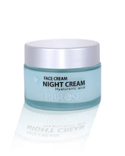 HYALURONIC ACID NIGHT CREAM