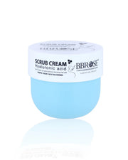 HYALURONIC ACID SCRUB CREAM