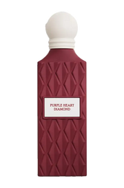 IBRAQ Ibrahim Al Qurashi Purple Heart Diamond - 150ml