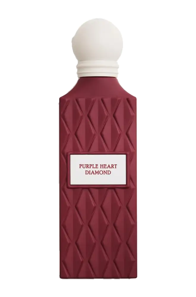 IBRAQ Ibrahim Al Qurashi Purple Heart Diamond - 150ml