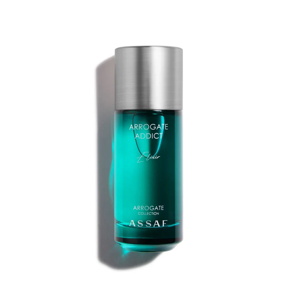 ASSAF Arrogate Addict Elixir EDP 150ml For Men