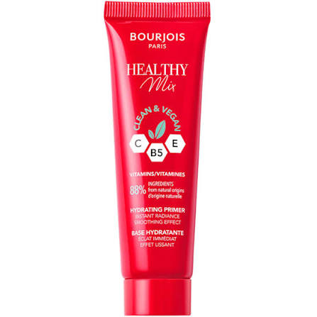 Bourjois Healthy Mix Anti-Fatigue Blurring Primer