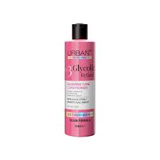 URBAN CARE Glycolic & Retinol Glossing Conditioner 250ml