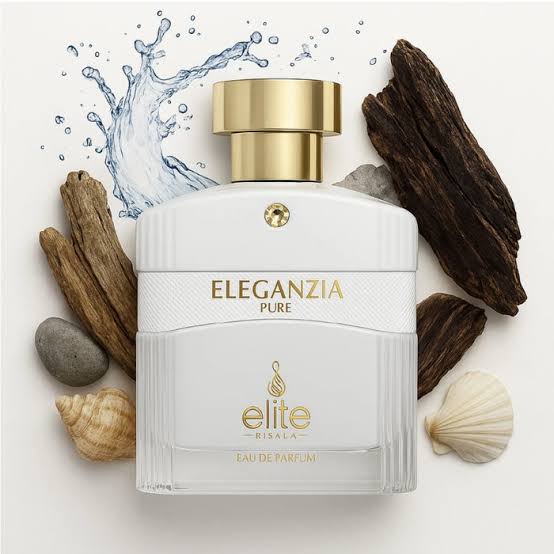 عطر رسالة اليت اليجانزيا بيور او دو برفيوم 100 مل للجنسين