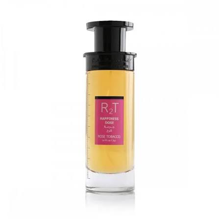 ابراهيم القرشي جرعة فرح 75مل عطر للجنسين