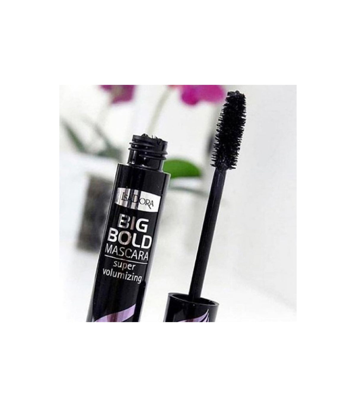 Isadora Big Bold Mascara Super Volumizing 14ML