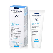 Isispharma Intensive body milk Summer Collection Women