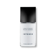 L'Eau d'Issey Pour Homme Intense Eau de Toilette for Men 125ml by ISSEY MIYAKE