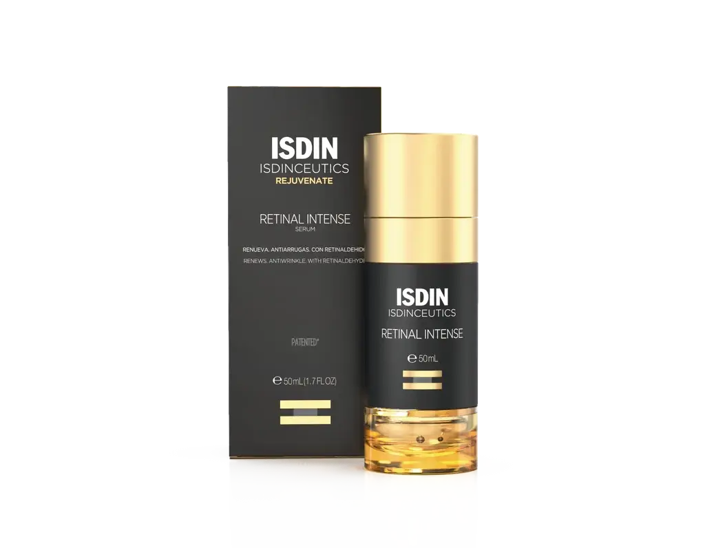 ISDIN RETINAL INTENSE 50ML