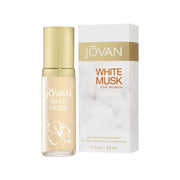 Jovan White Musk for Women Eau de Cologne 59ml