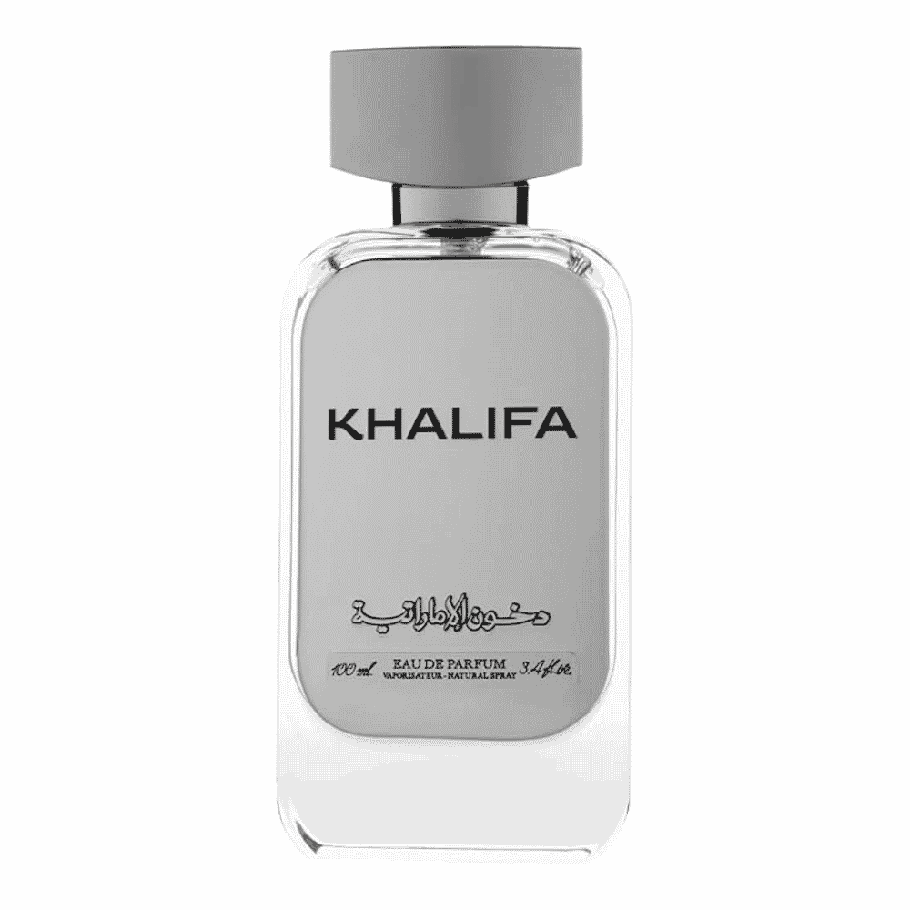 Dkhoon Emirates Khalifa by Eau de Parfum 100ml