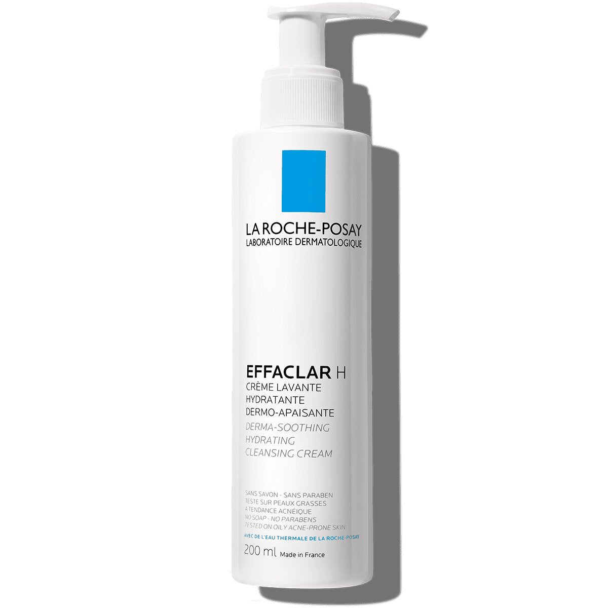 La Roche Posay Effaclar H Cleansing Cream 200ml