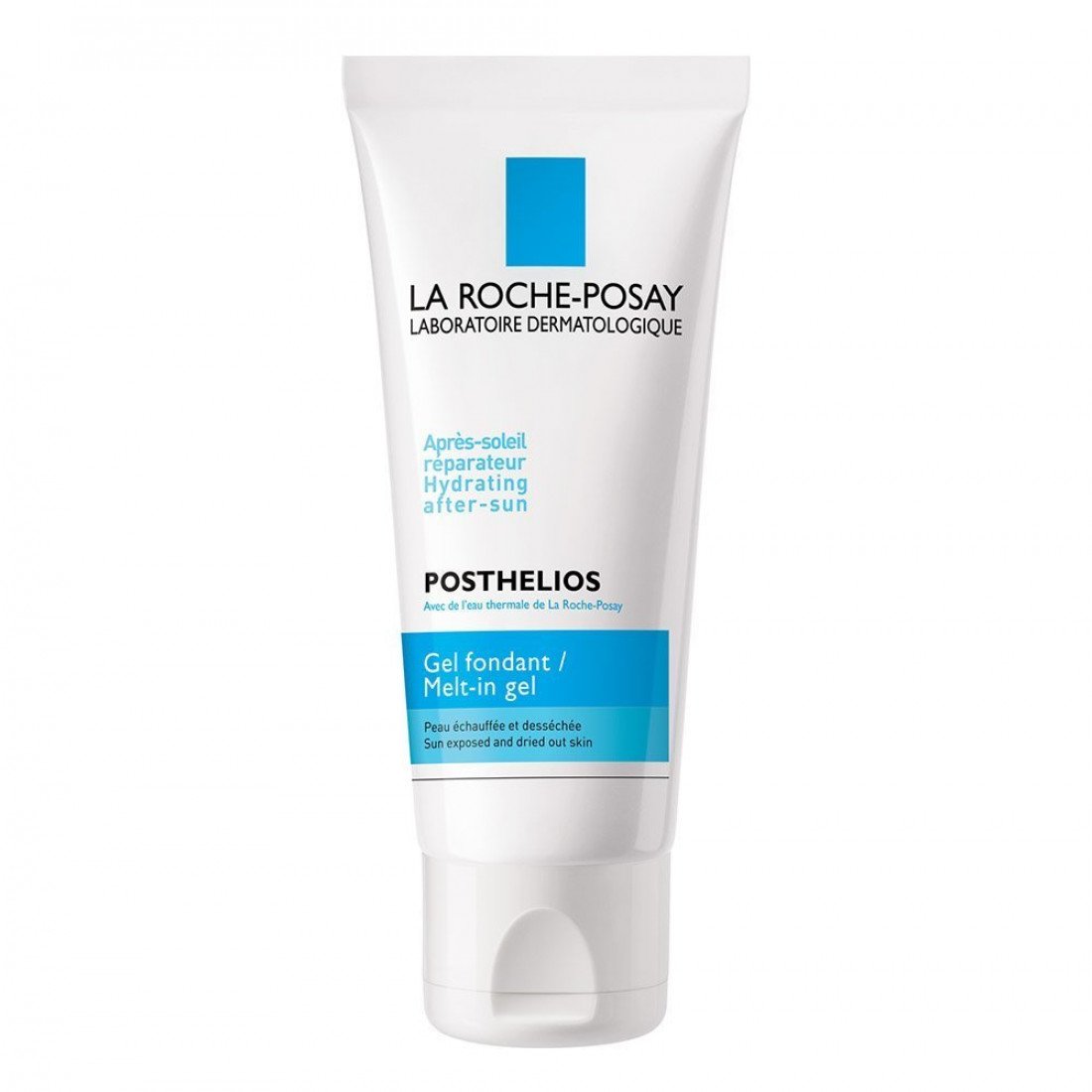 La Roche-Posay Posthelios gel (soothing) 100 ml