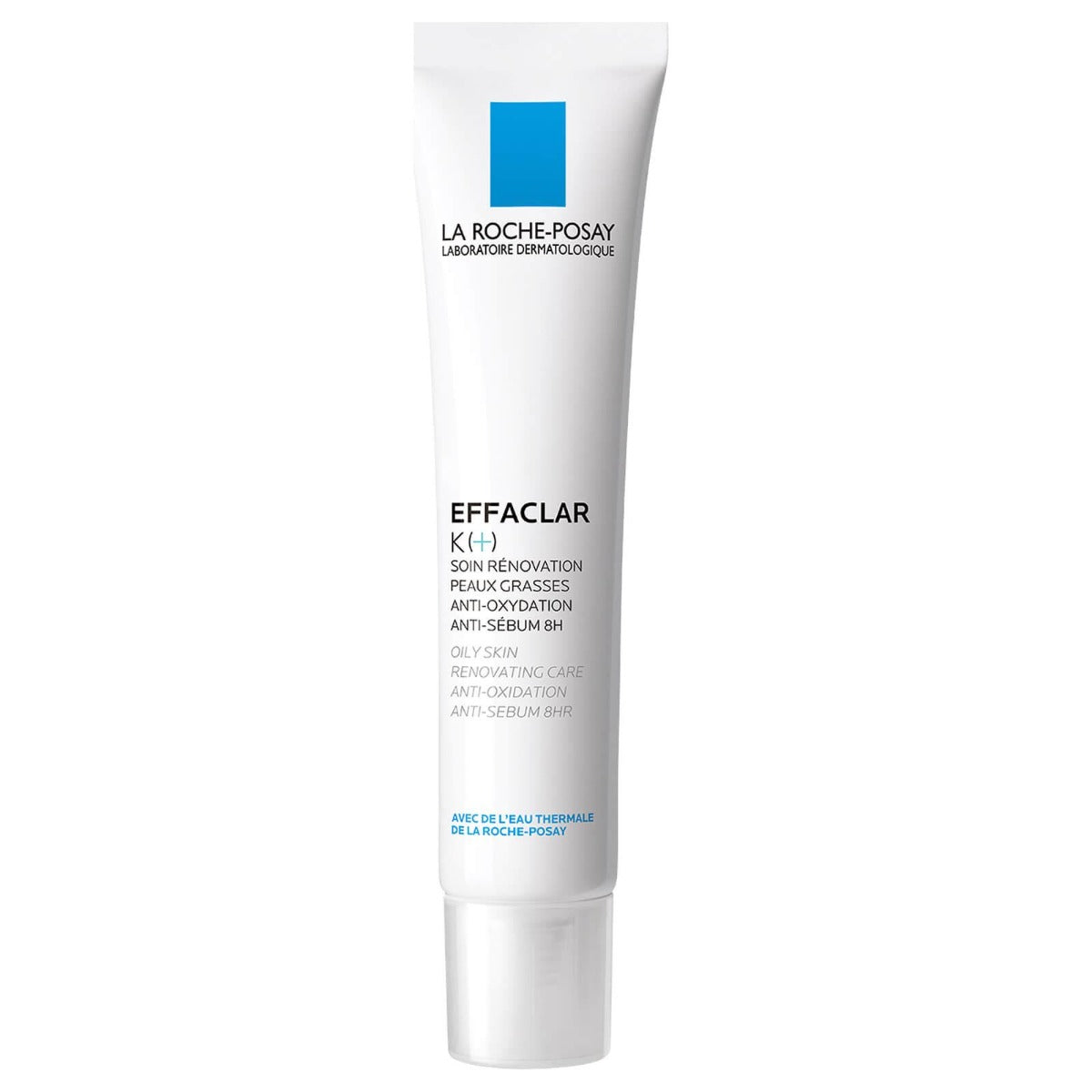 La Roche - Posay Effaclar K + for Unisex  40ml
