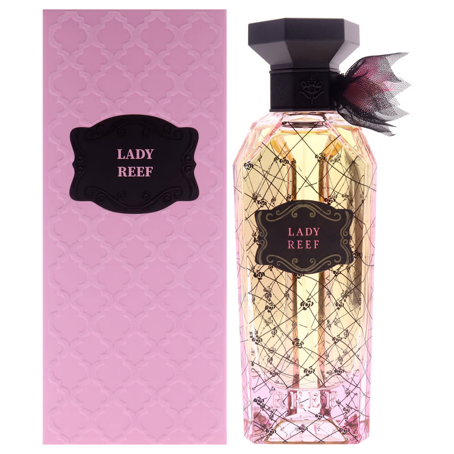 REEF Lady Reef Eau de Perfume for Women 150ml